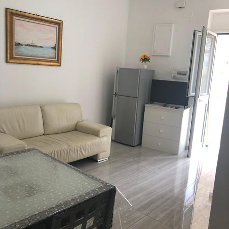 Casa Elisabetta Apartman Vieste Kültér fotó