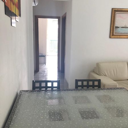 Casa Elisabetta Apartman Vieste Kültér fotó