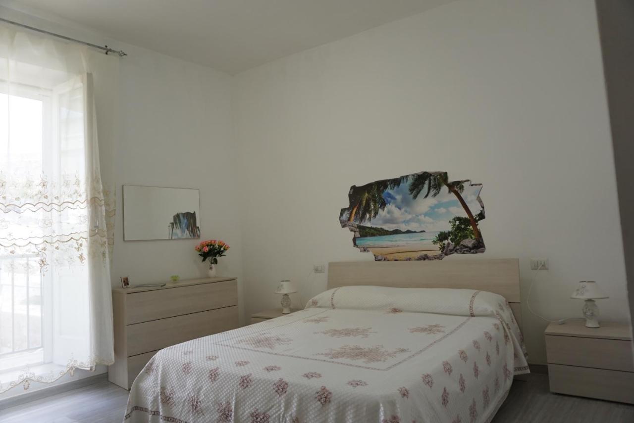 Casa Elisabetta Apartman Vieste Kültér fotó