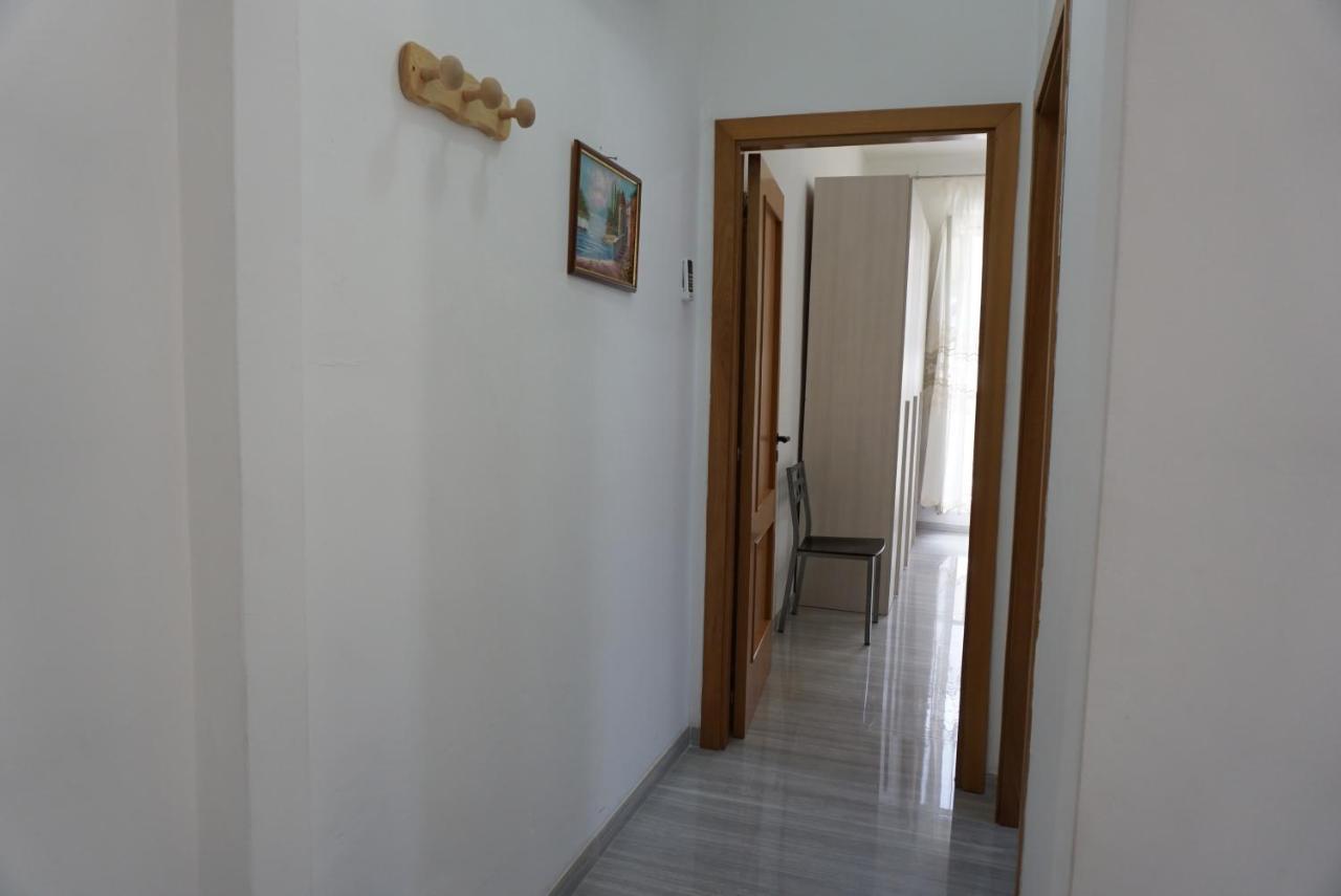 Casa Elisabetta Apartman Vieste Kültér fotó