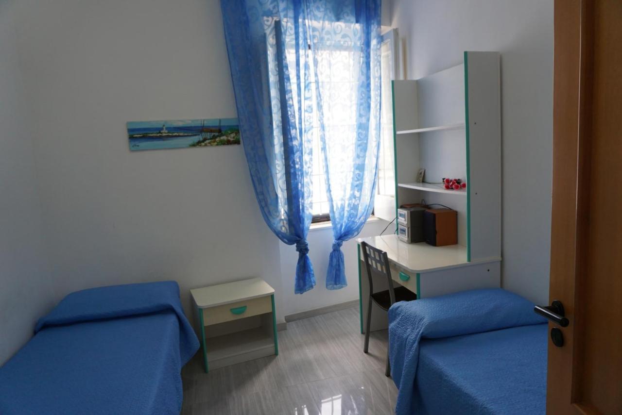 Casa Elisabetta Apartman Vieste Kültér fotó