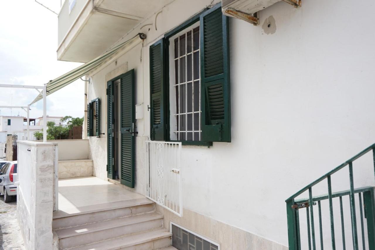 Casa Elisabetta Apartman Vieste Kültér fotó