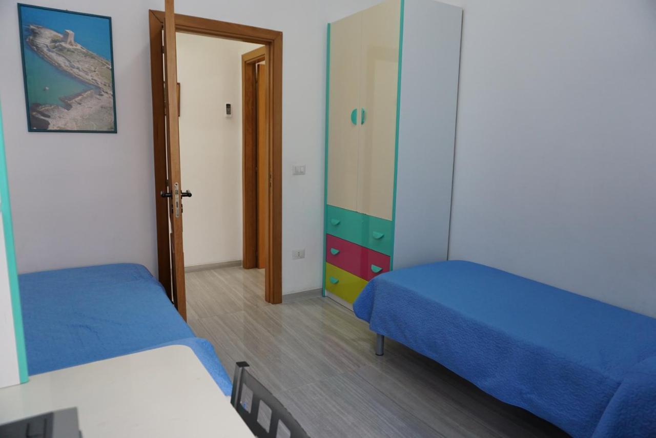 Casa Elisabetta Apartman Vieste Kültér fotó