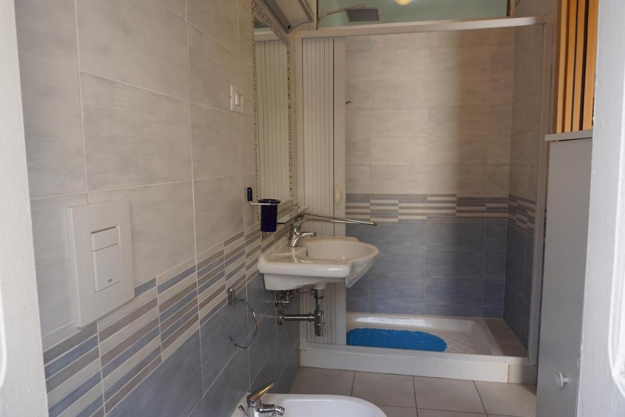 Casa Elisabetta Apartman Vieste Kültér fotó