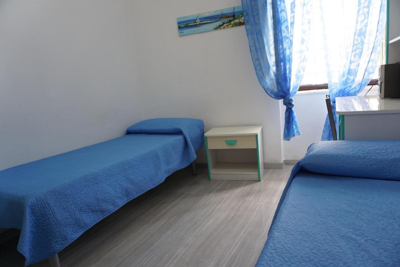 Casa Elisabetta Apartman Vieste Kültér fotó