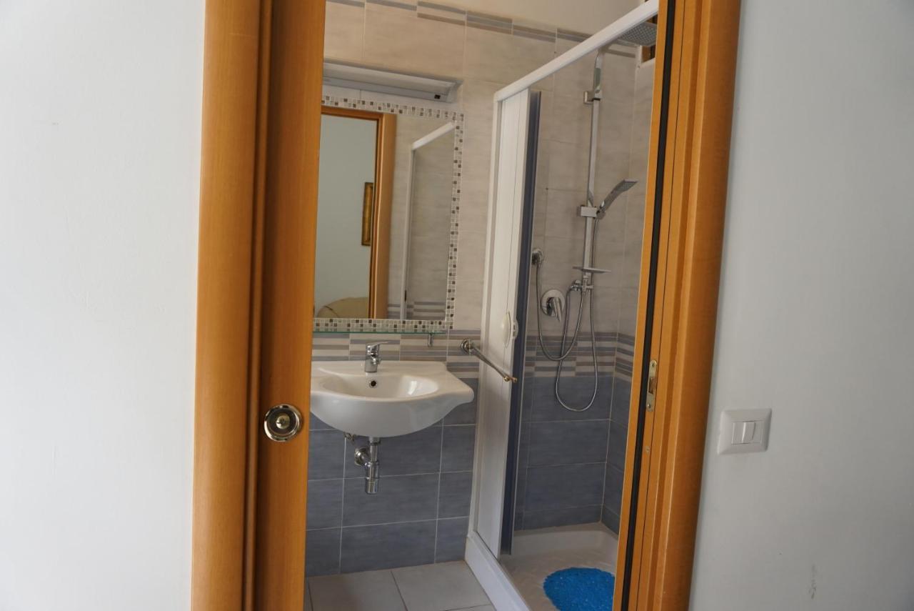 Casa Elisabetta Apartman Vieste Kültér fotó