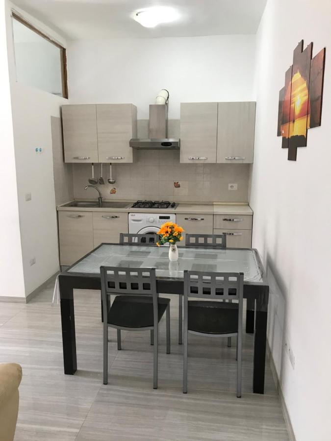Casa Elisabetta Apartman Vieste Kültér fotó