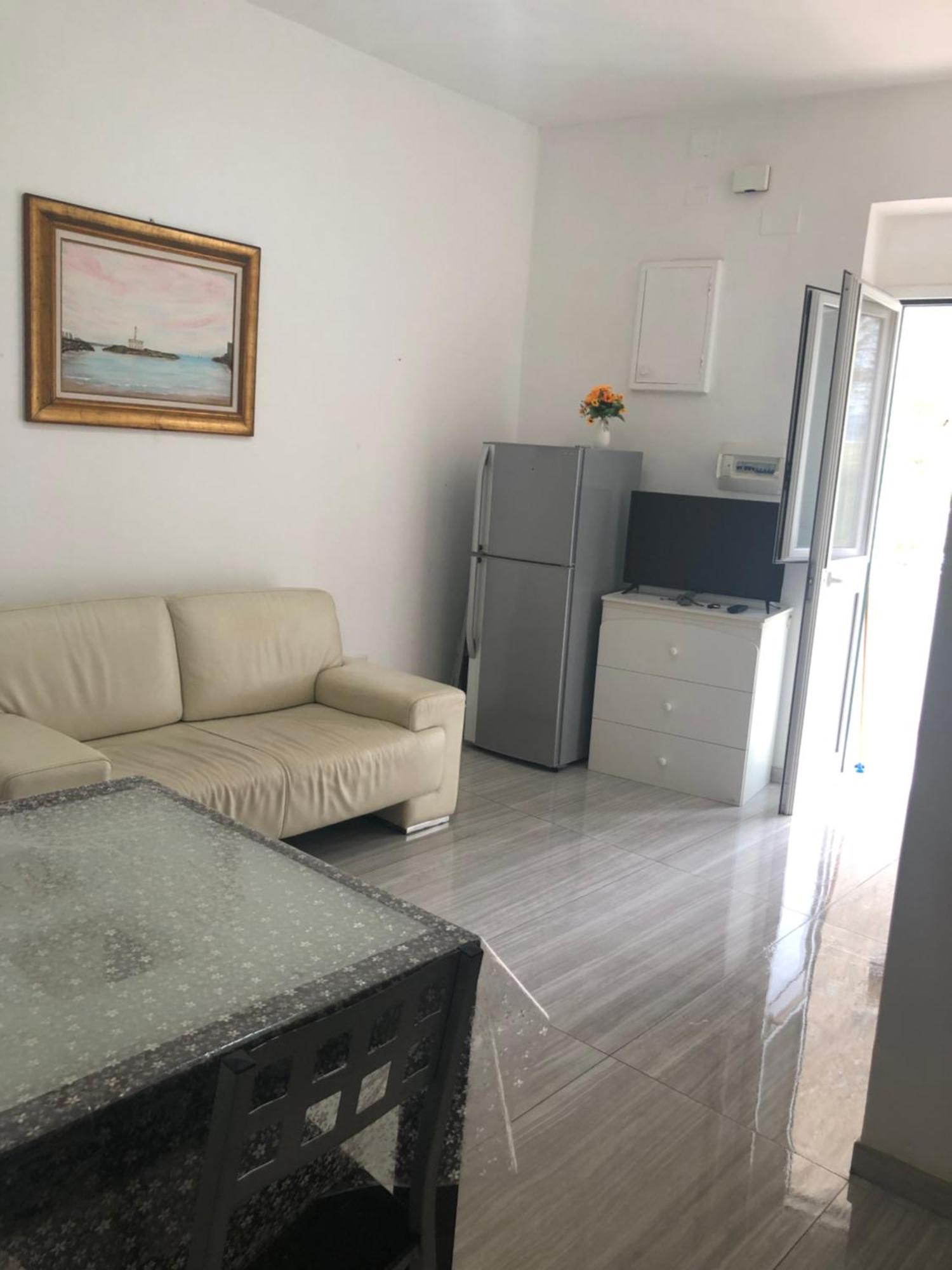 Casa Elisabetta Apartman Vieste Kültér fotó