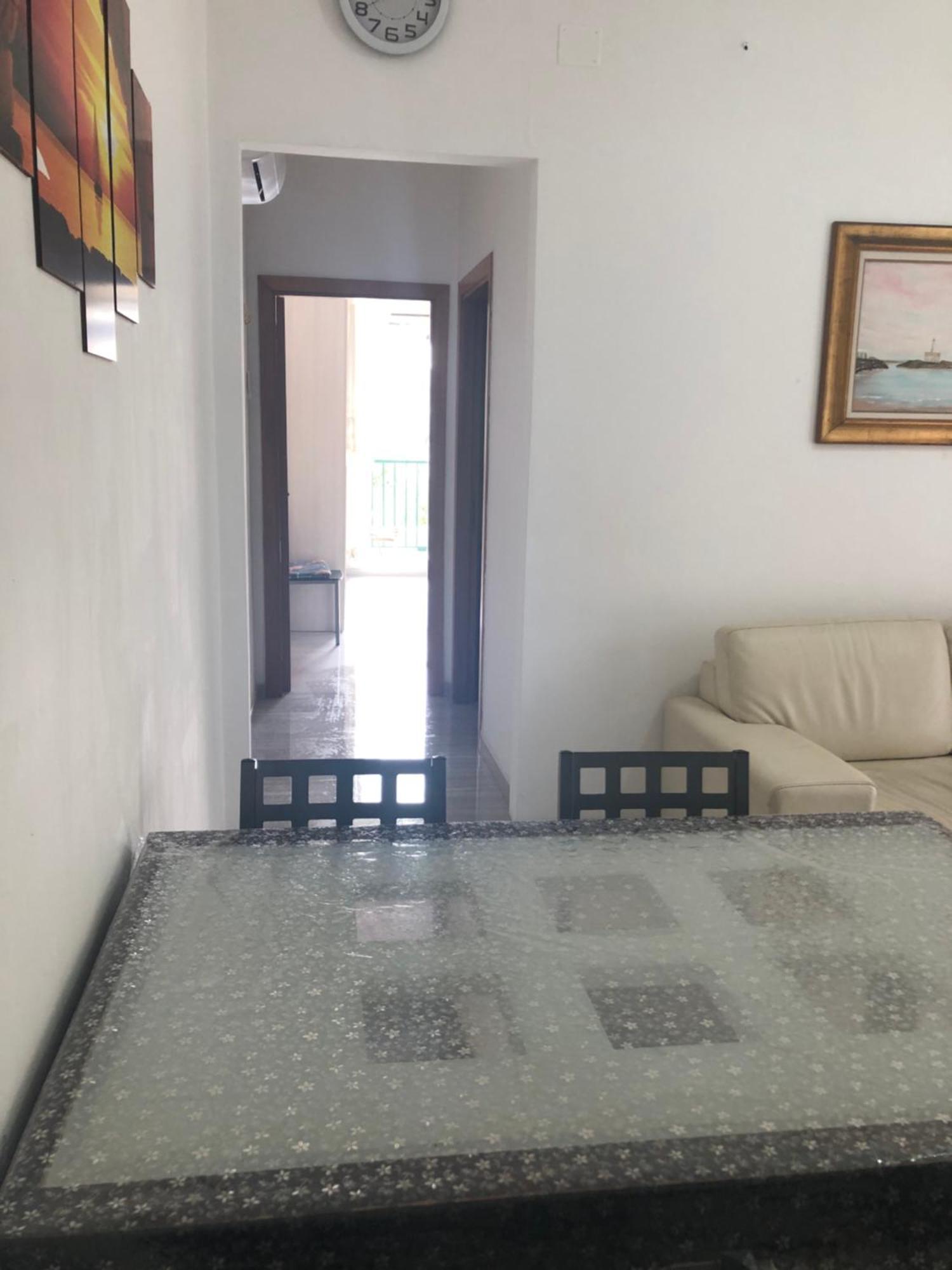 Casa Elisabetta Apartman Vieste Kültér fotó