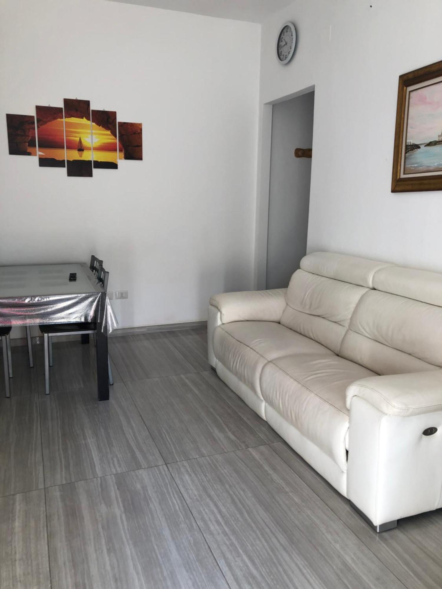 Casa Elisabetta Apartman Vieste Kültér fotó